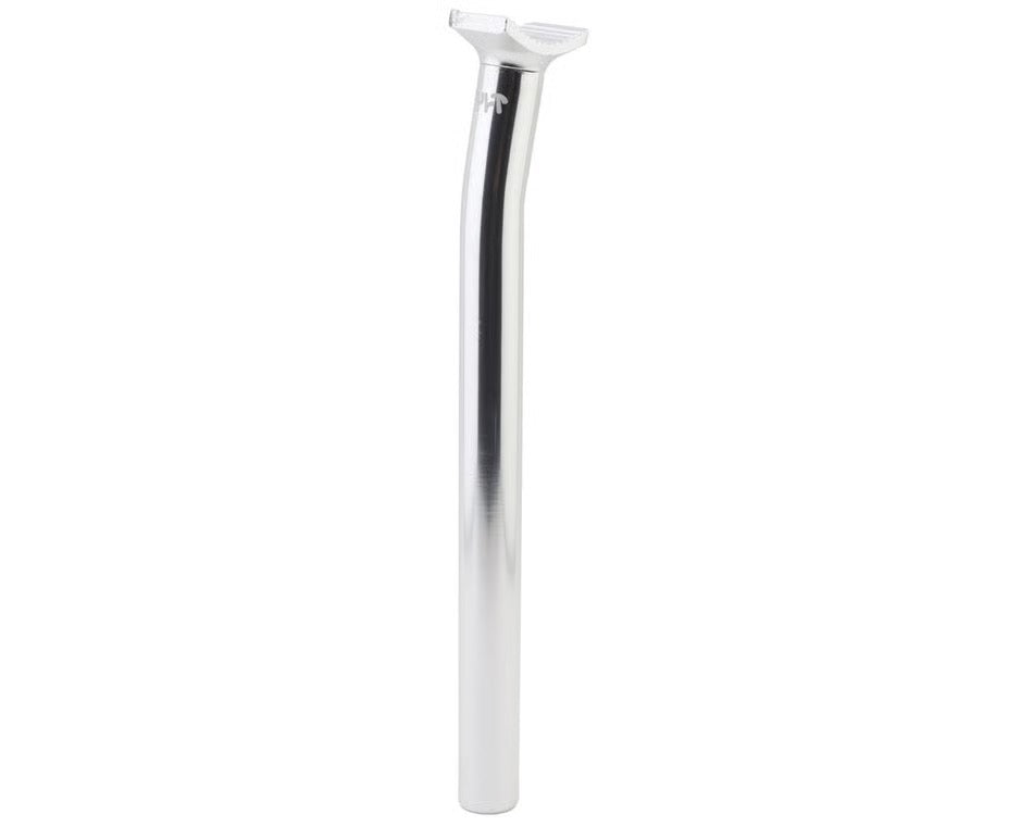 Cult Logo Layback Pivotal Seatpost