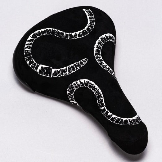 Mafia Worm Railed Seat