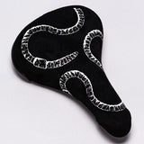 Mafia Worm Railed Seat