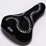 Mafia Worm Railed Seat