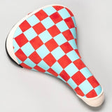Mafia Checkered Railed Seat