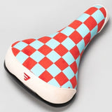 Mafia Checkered Railed Seat