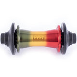 Cult Crew Front Hub