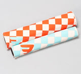 Mafia Checkered Pad Set