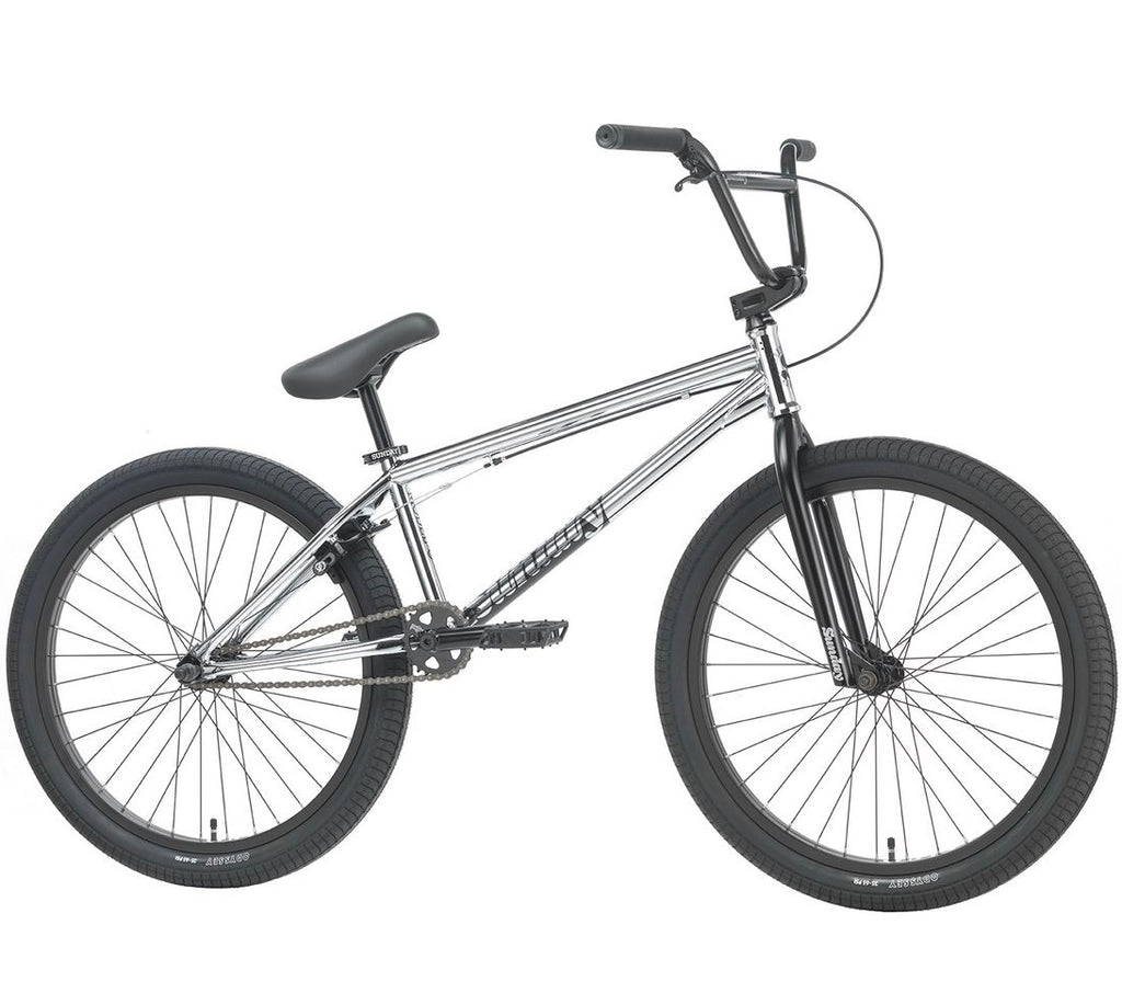 Sunday Model C 24" Bike