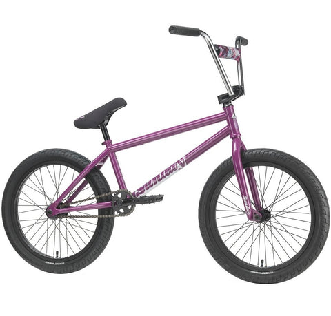 Sunday Street Sweeper 20" Bike