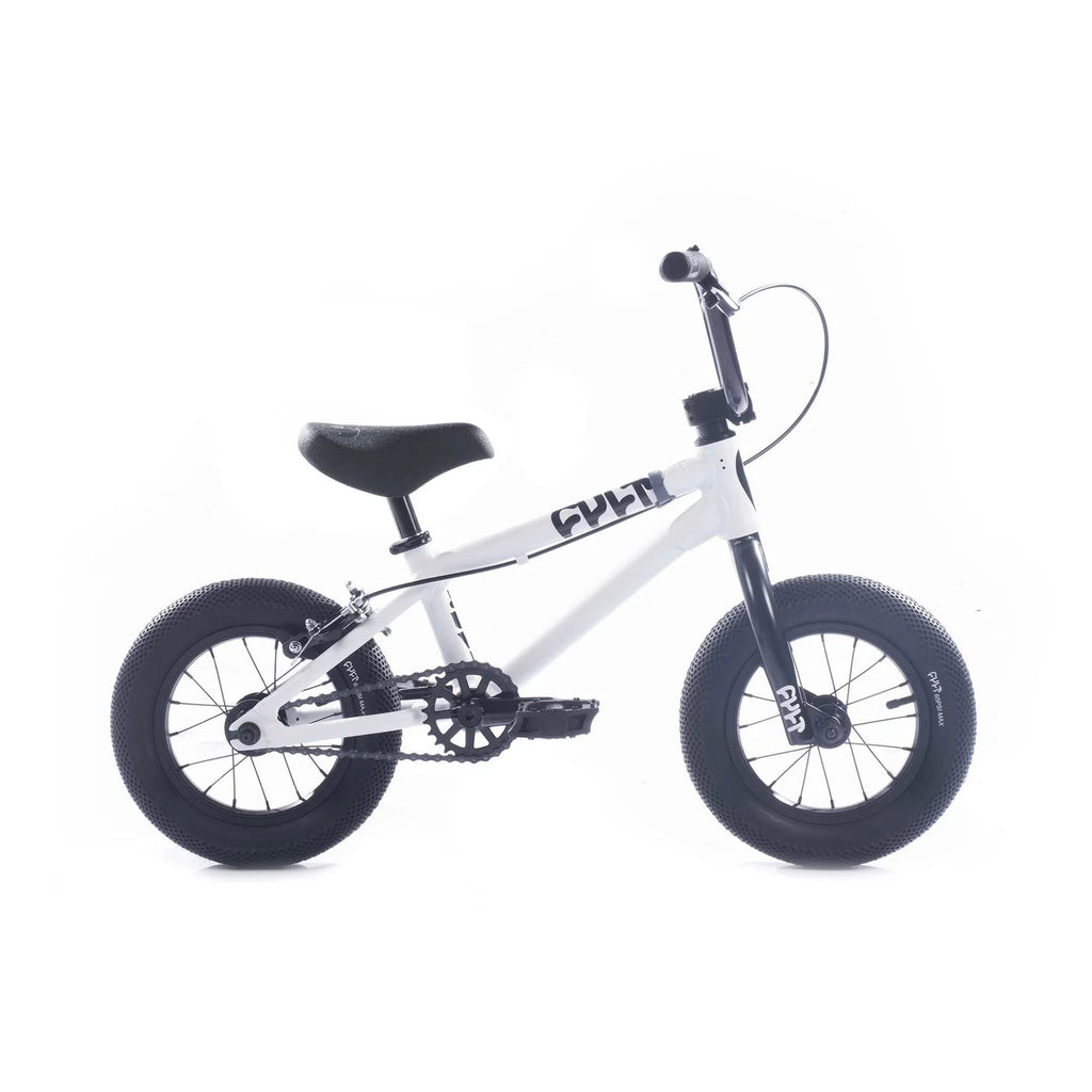 Cult Juvenile 12" Bike