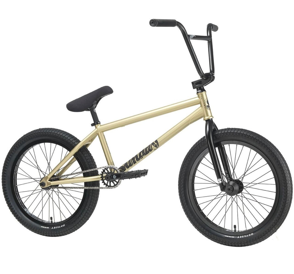 Sunday Wavelength 20" Bike