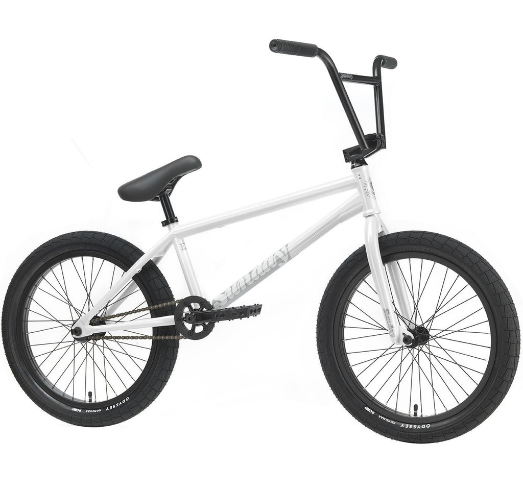 Sunday EX Freecoaster 20" Bike