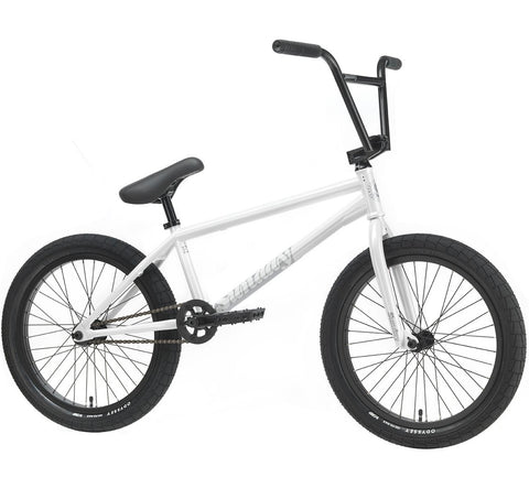Sunday EX Freecoaster 20" Bike