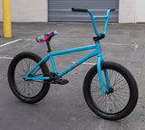 Sunday Forecaster 20" Bike - Aaron Ross