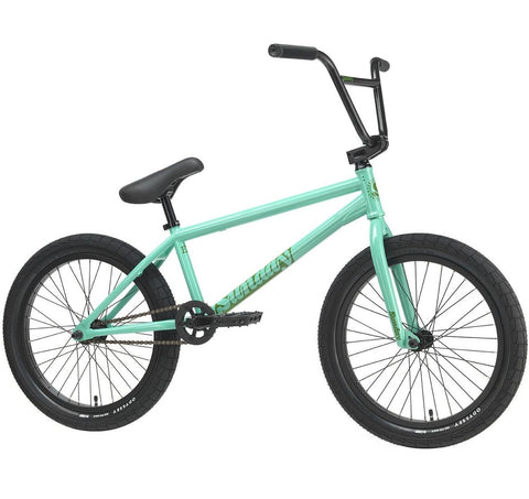 Sunday EX Cassette 20" Bike