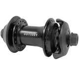 Odyssey Hexagram Cassette Hub