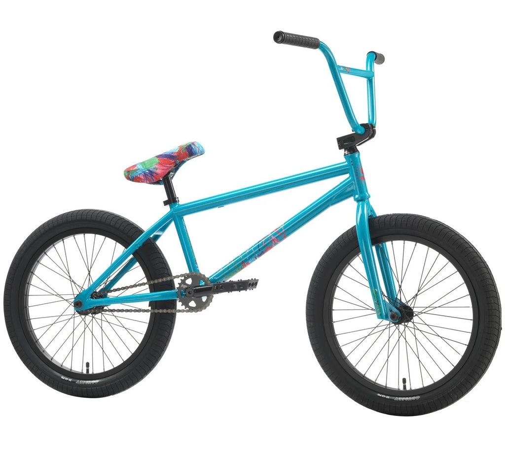 Sunday Forecaster 20" Bike - Aaron Ross