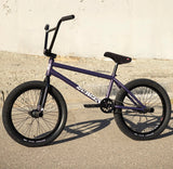 Sunday Darkwave Freecoaster 20" Bike (Broc Raiford)