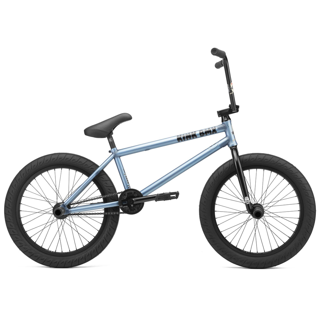 2023 Kink Williams 20" Bike