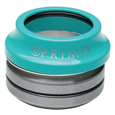 Primo Integrated Headset