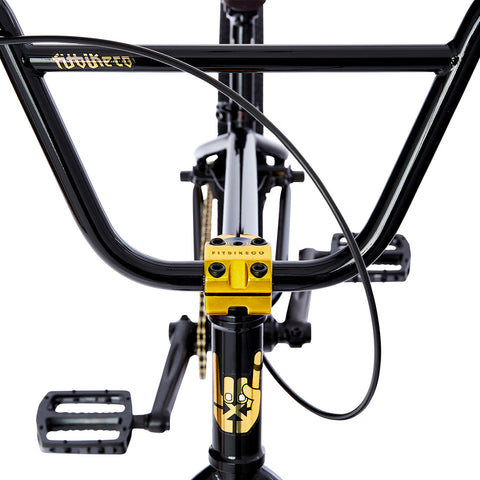 Fit Bike Bmx Bikes 22 Fit Series 22