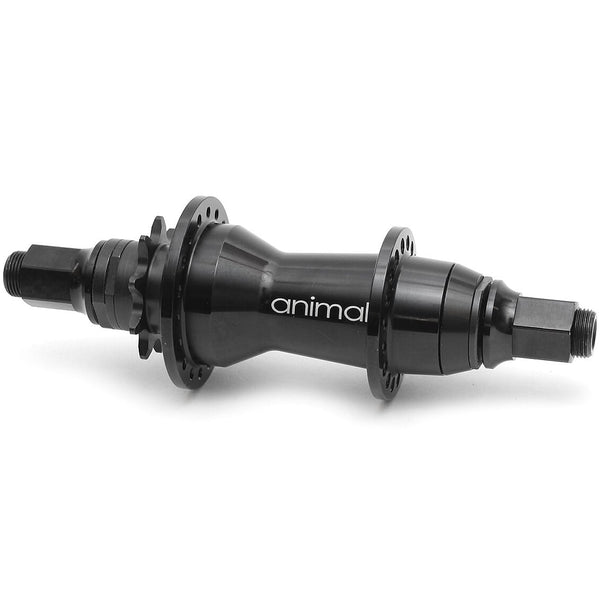 Animal Javelin Cassette Hub ORIOL BIKE SHOP