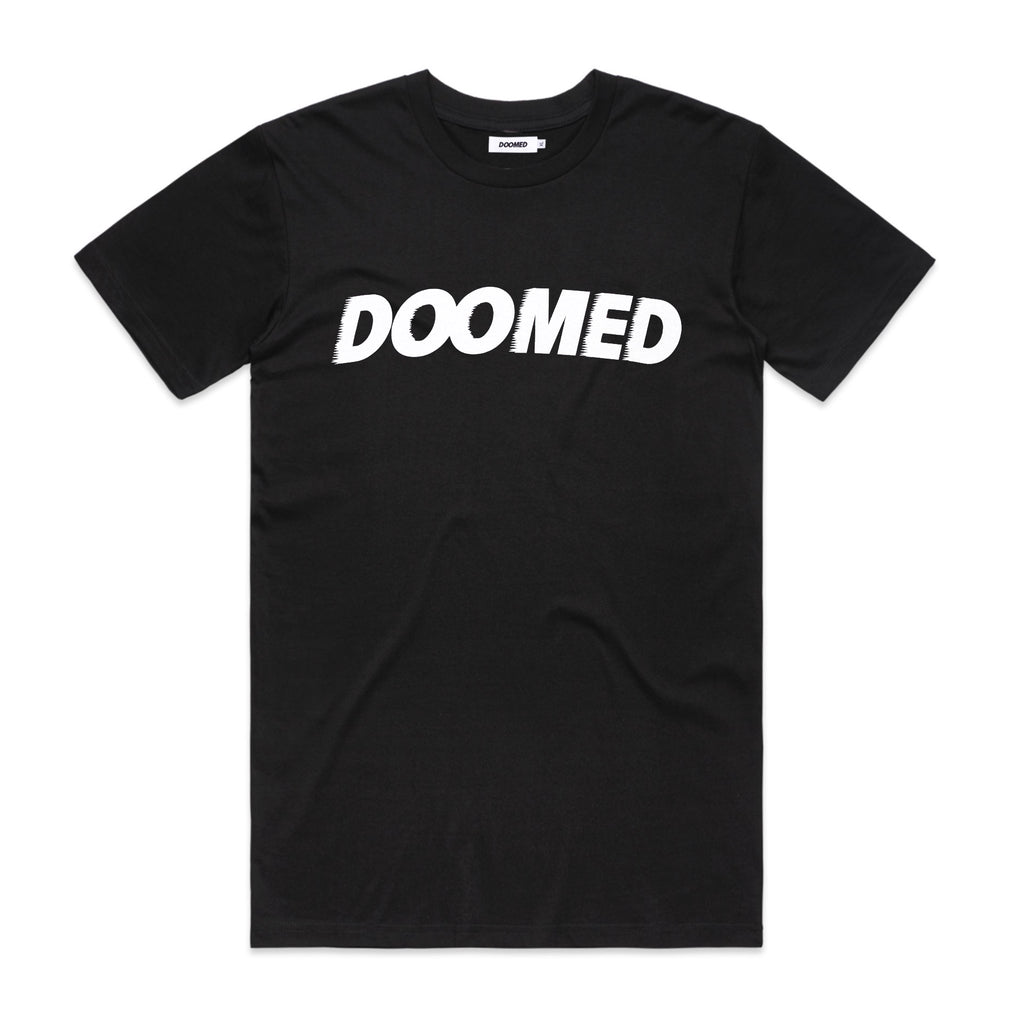 Doomed Archie T-shirt