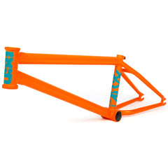 BSD ALVX AF+ Frame