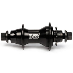 BSD BackS treet Pro Cassette Hub