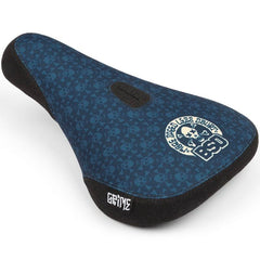 BSD Grime Pivotal Seat (Denim Cox)