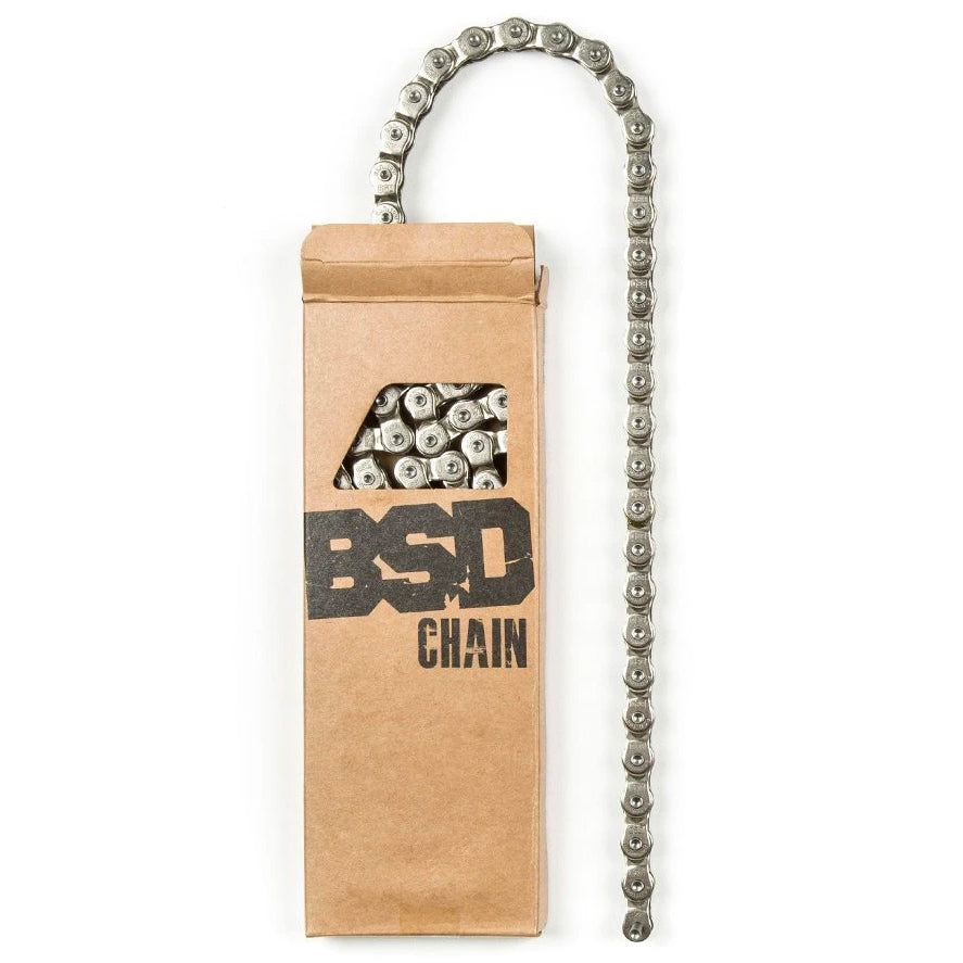 BSD 1991 Halflink Chain