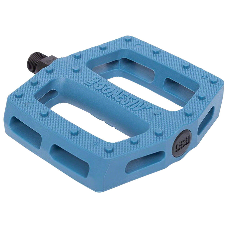 BSD Jonesin' PC Pedals (Sam Jones)