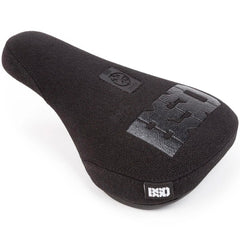BSD Logo Pivotal Seat