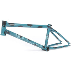 BSD Soulja Frame