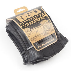 BSD Donnastreet Kevlar Tire