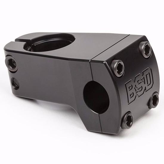 BSD Dropped Frontload Stem