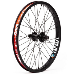 BSD Back Street Pro Mind Cassette Wheel
