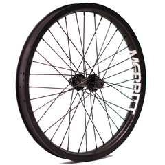 Merritt Battle Front Wheel