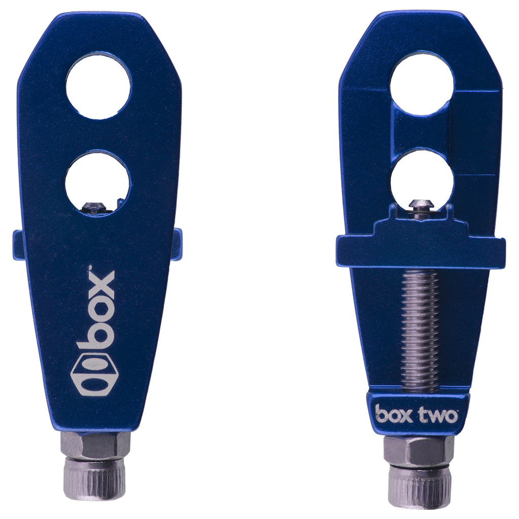 BOX Two Chain Tensioners