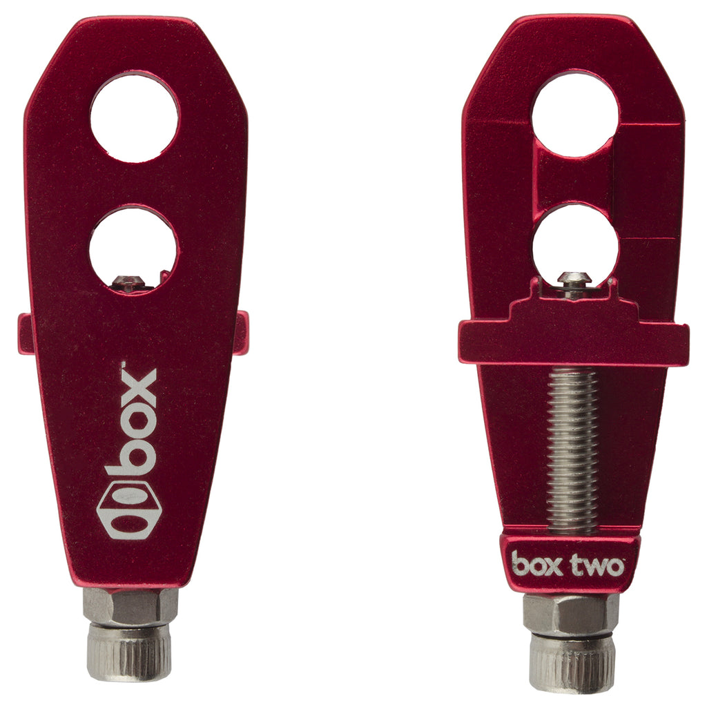 BOX Two Chain Tensioners