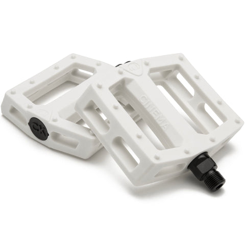 ckk shxc pedal Cinema CK Pedals – ORIOL BIKE SHOP