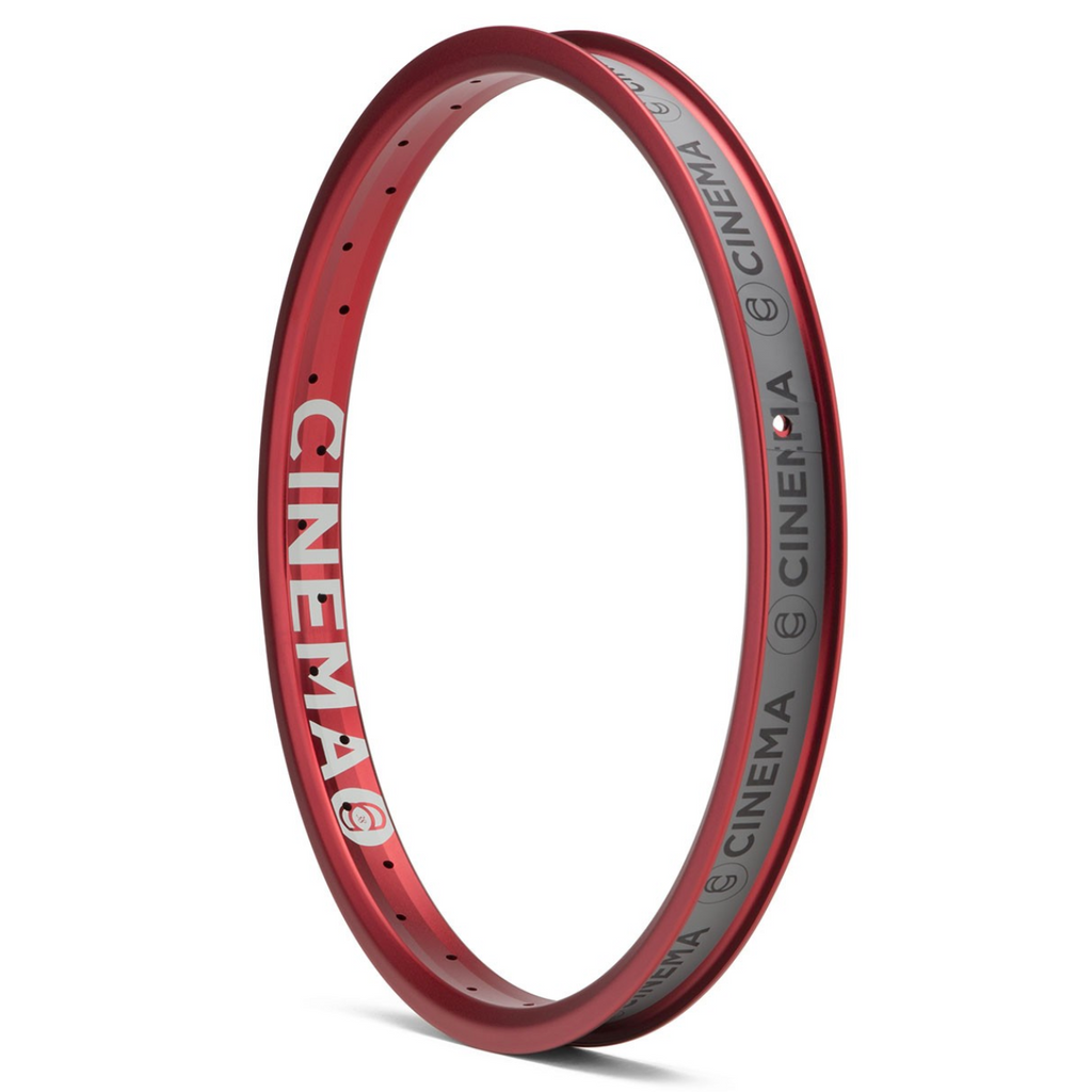 Cinema rims clearance