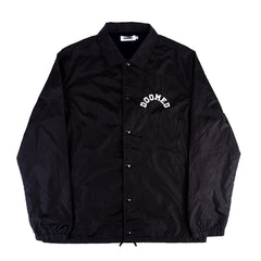 Doomed Coach Jacket