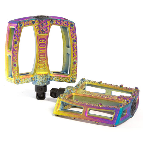 Colony Fantastic Pedals – ORIOL BIKE SHOP