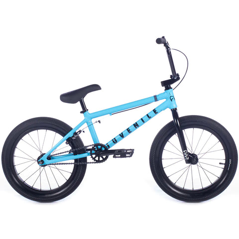 2022 Cult Juvenile 18" Bike