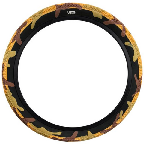 Cult Vans 26" Tire