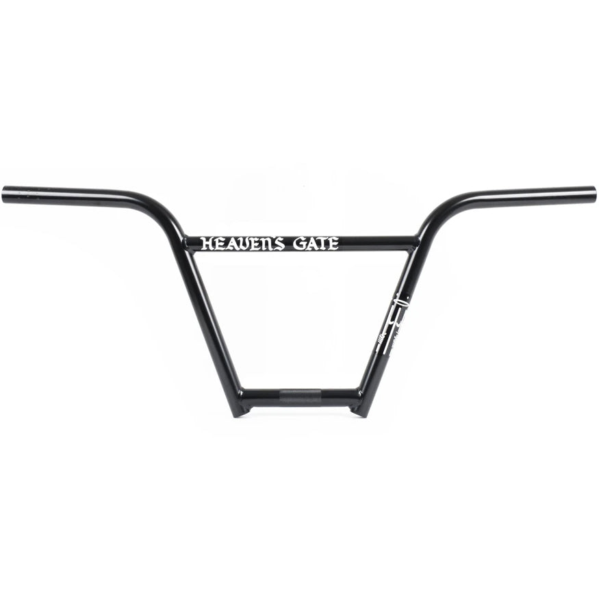 Cult Heaven's Gate 4pc Bars (Brandon Begin)