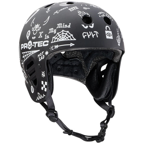Cult Protec Helmet – ORIOL BIKE SHOP - Main Image