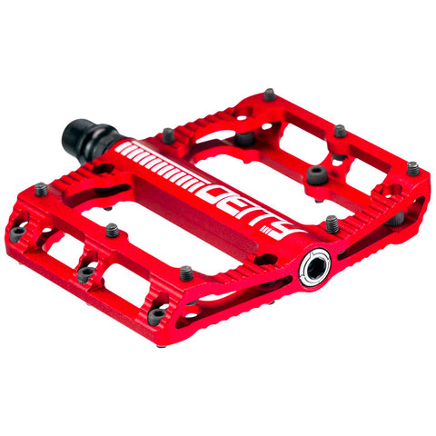 Deity Black Kat Aluminum Pedals