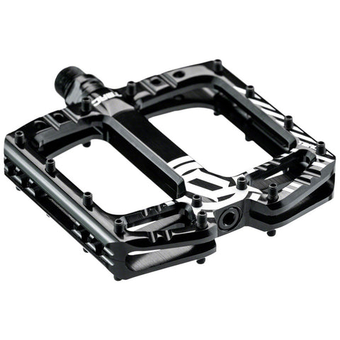 Deity TMAC Aluminum Pedals – ORIOL BIKE SHOP