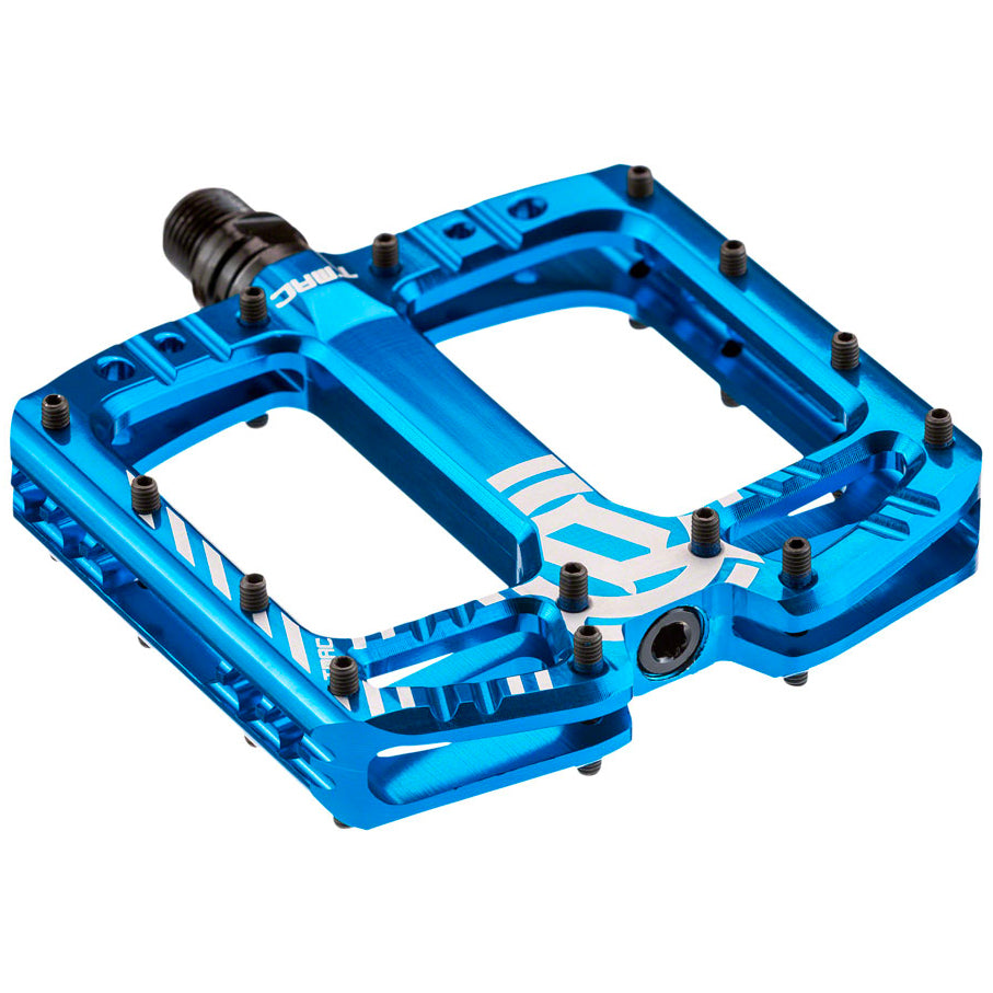 deity tmac pedale Deity TMAC Aluminum Pedals – ORIOL BIKE SHOP