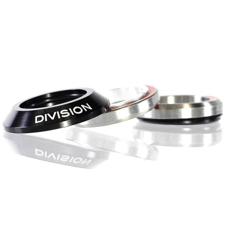 Division Integrated Headset