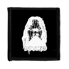 Doomed Carrie Patch